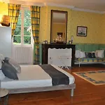 Prázdninový dům Chateau Logis De Roche Clairac (Lot-et-Garonne)