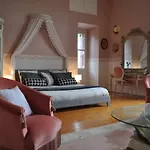 Chateau Logis De Roche Prázdninový dům *
