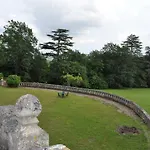 Prázdninový dům Chateau Logis De Roche *