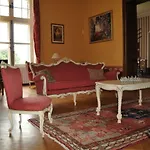 Chateau Logis De Roche