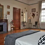 Prázdninový dům Chateau Logis De Roche