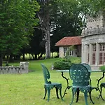 Prázdninový dům Chateau Logis De Roche Clairac (Lot-et-Garonne)