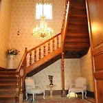 Prázdninový dům Chateau Logis De Roche *