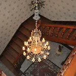 Prázdninový dům Chateau Logis De Roche