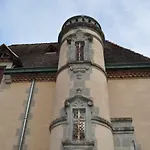 Prázdninový dům Chateau Logis De Roche Clairac (Lot-et-Garonne)