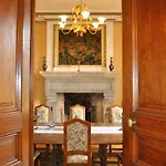 Chateau Logis De Roche Prázdninový dům Clairac (Lot-et-Garonne)