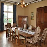Chateau Logis De Roche Prázdninový dům Clairac (Lot-et-Garonne)