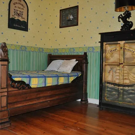 Nyaraló Chateau Logis De Roche *