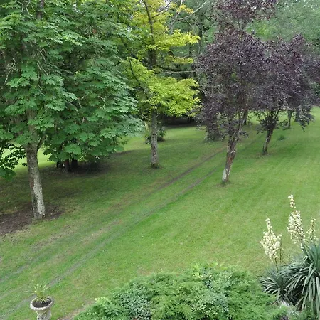 Chateau Logis De Roche *