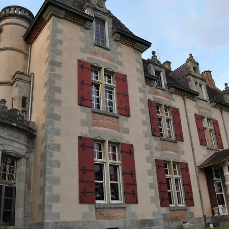 Chateau Logis De Roche
