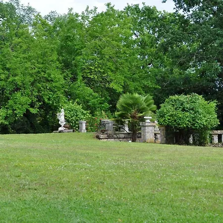 Chateau Logis De Roche Clairac (Lot-et-Garonne)