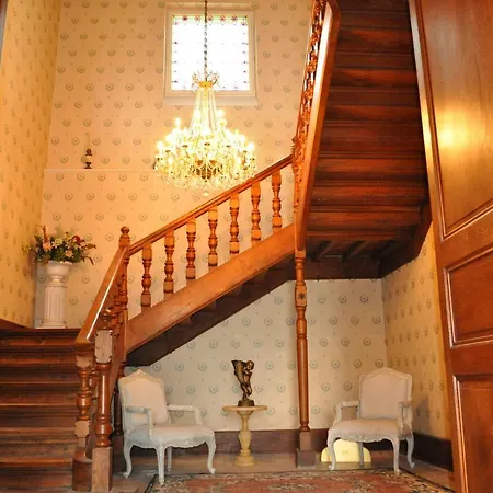 Nyaraló Chateau Logis De Roche *