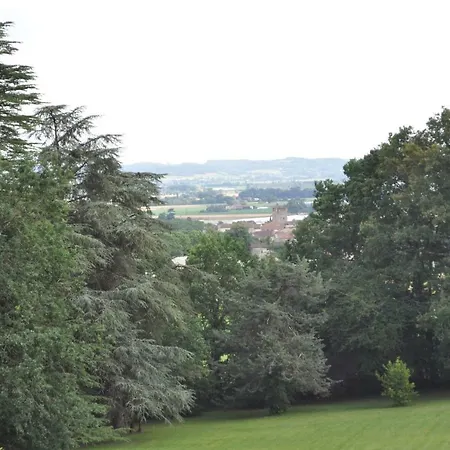 Chateau Logis De Roche *