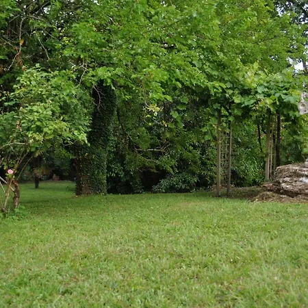 Chateau Logis De Roche * Clairac