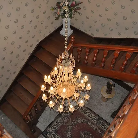 Tatil Evi Chateau Logis De Roche