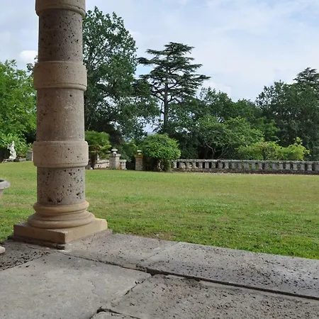 Nyaraló Chateau Logis De Roche *