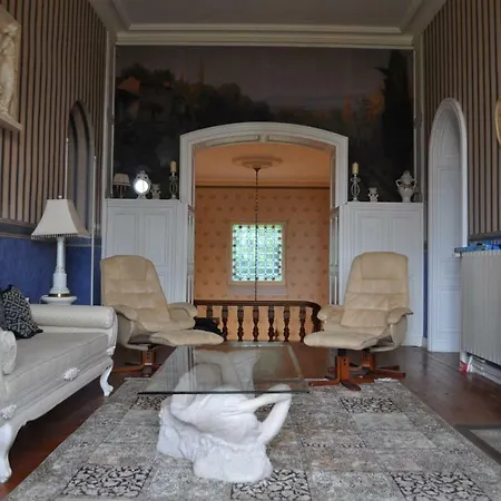 Chateau Logis De Roche Clairac