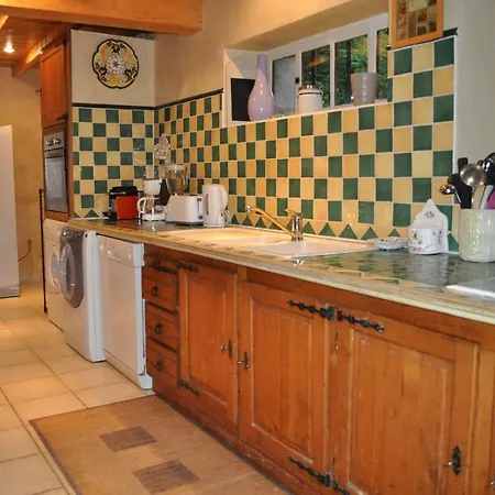 Chateau Logis De Roche Nyaraló *