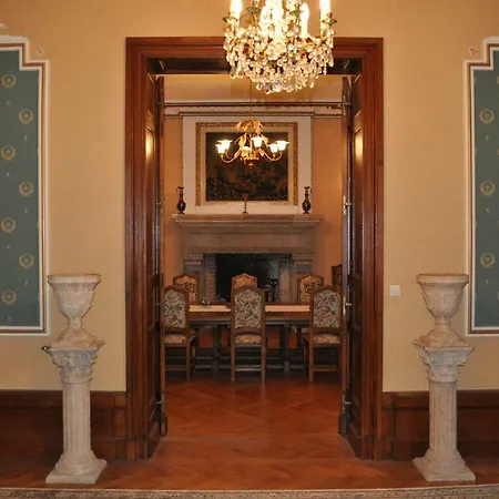 Château Logis De Roche * Clairac (Lot-et-Garonne)