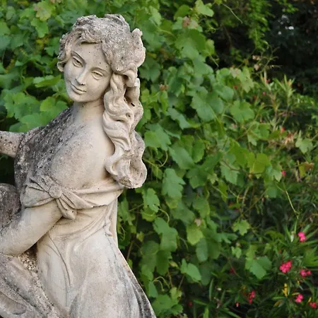 Nyaraló Chateau Logis De Roche