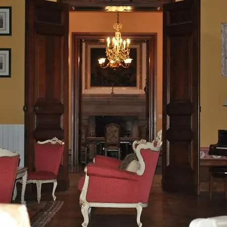 Chateau Logis De Roche Clairac (Lot-et-Garonne)
