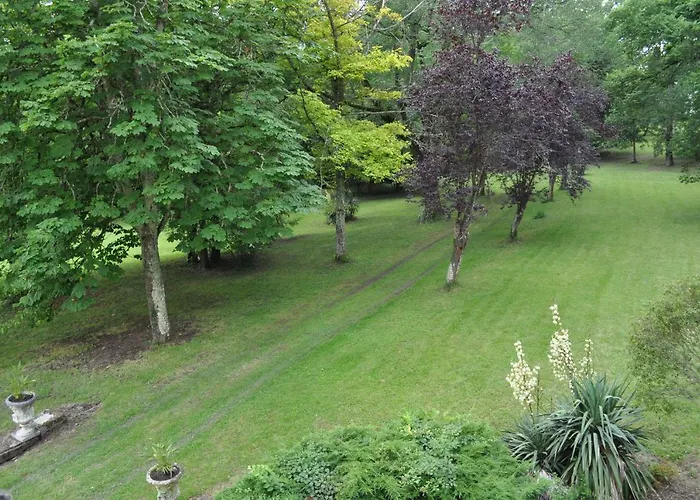 Chateau Logis De Roche *