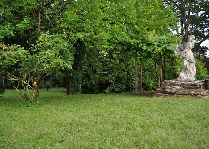 Château Logis De Roche * Clairac (Lot-et-Garonne)
