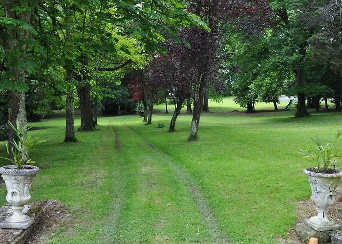 Chateau Logis De Roche Clairac (Lot-et-Garonne)