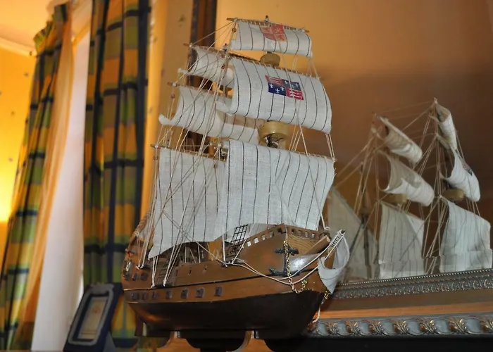 Vakantiehuis Chateau Logis De Roche Clairac (Lot-et-Garonne)