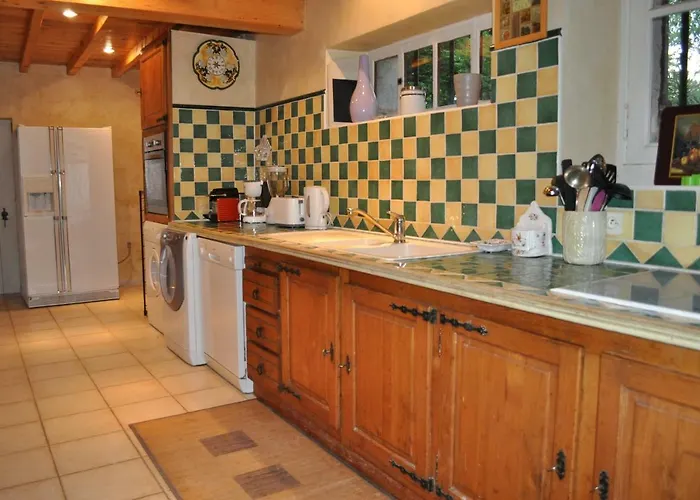 Chateau Logis De Roche Vakantiehuis *