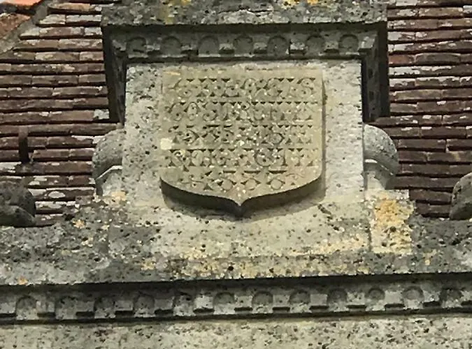 Château Logis De Roche Hébergement de vacances Clairac (Lot-et-Garonne)