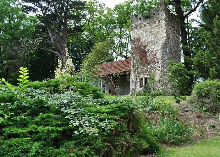 Château Logis De Roche * Clairac (Lot-et-Garonne)