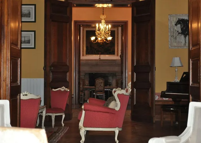 Château Logis De Roche Clairac (Lot-et-Garonne)